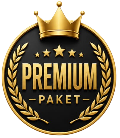 PREMIUM paket